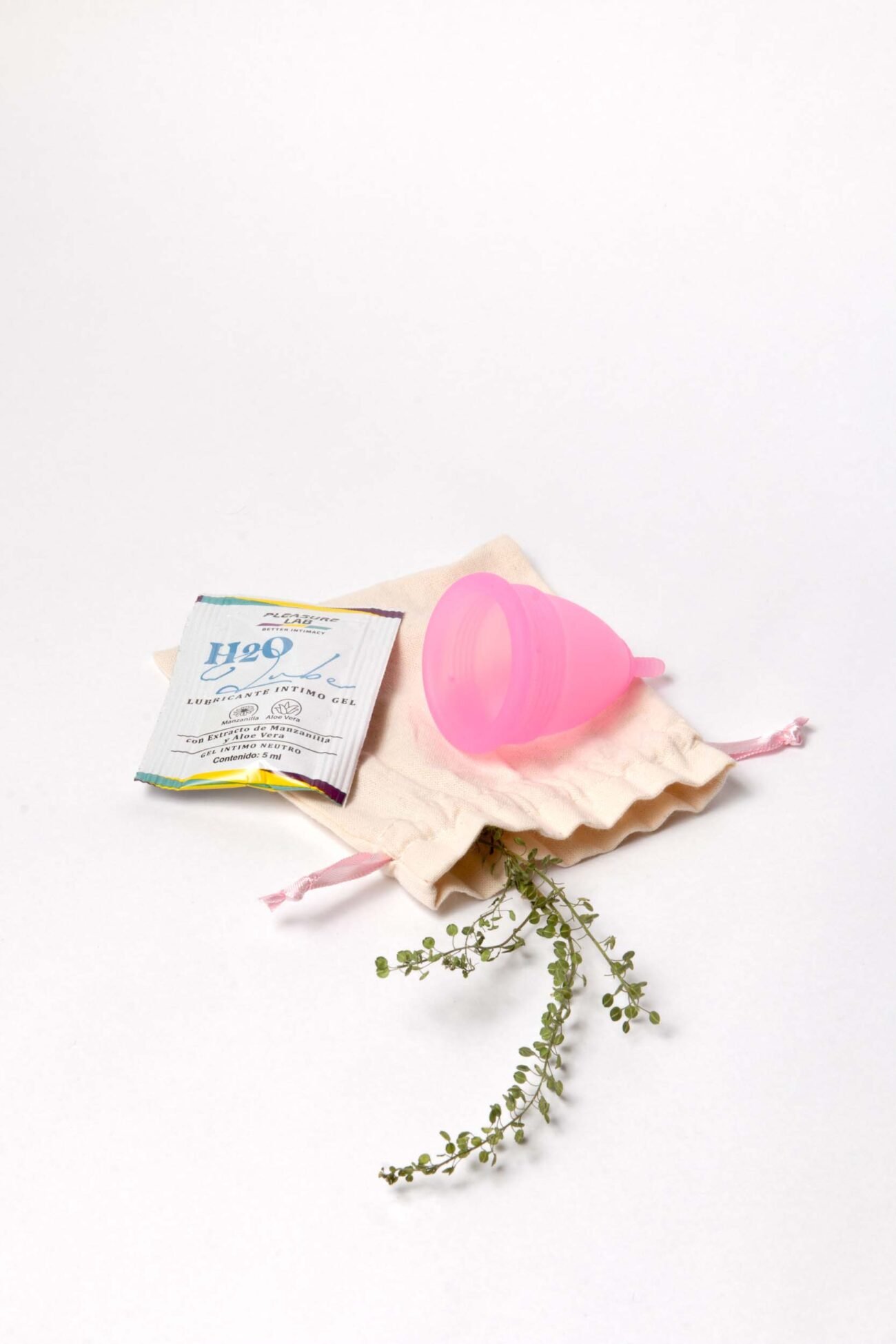 COPA MENSTRUAL