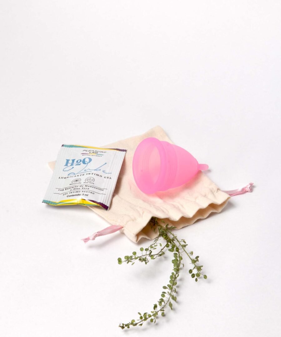 COPA MENSTRUAL