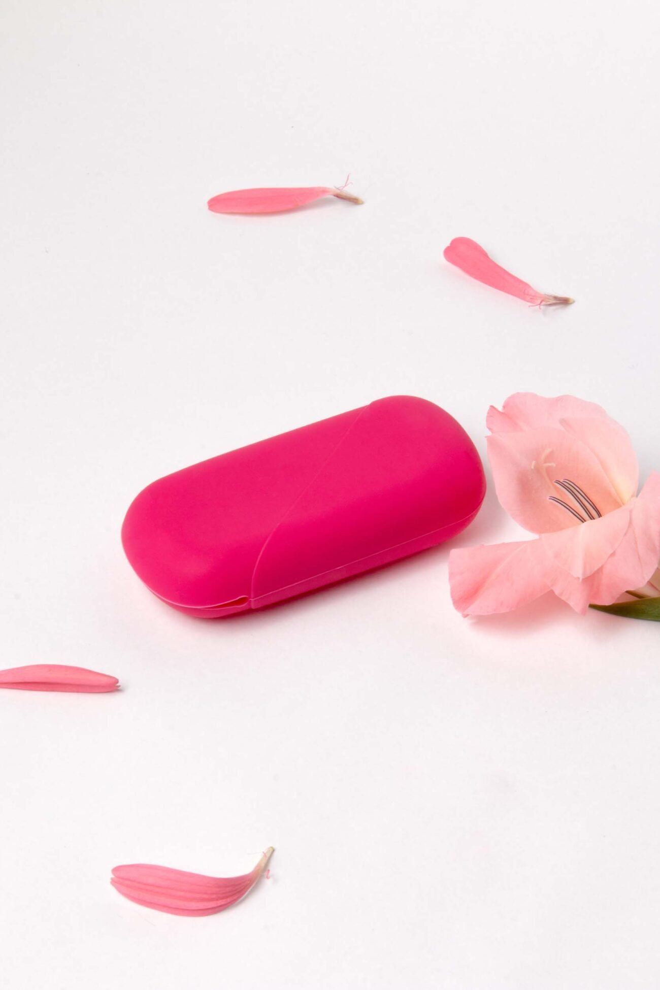 ESTUCHE DISCO