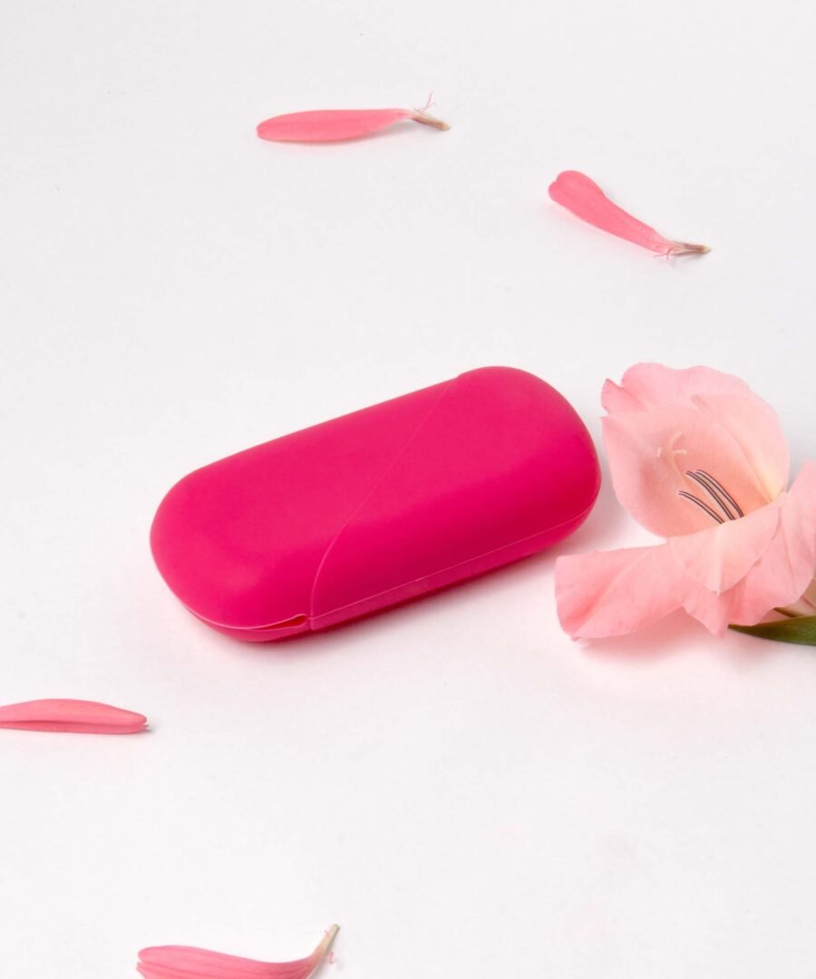 ESTUCHE DISCO