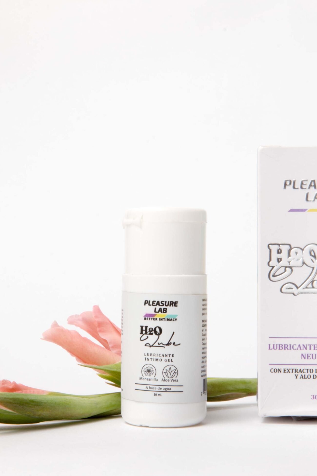 LUBRICANTE 30ML