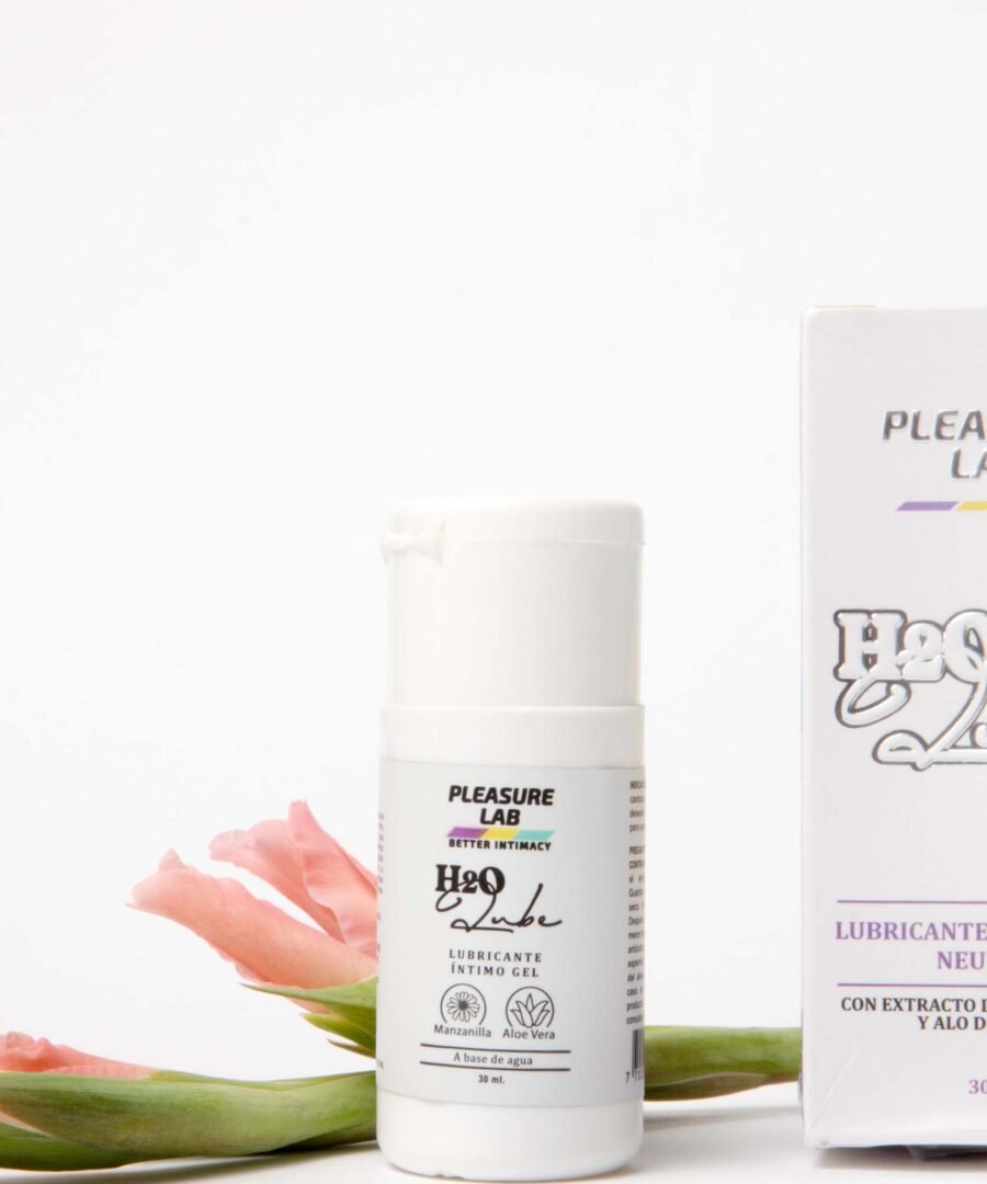 LUBRICANTE 30ML