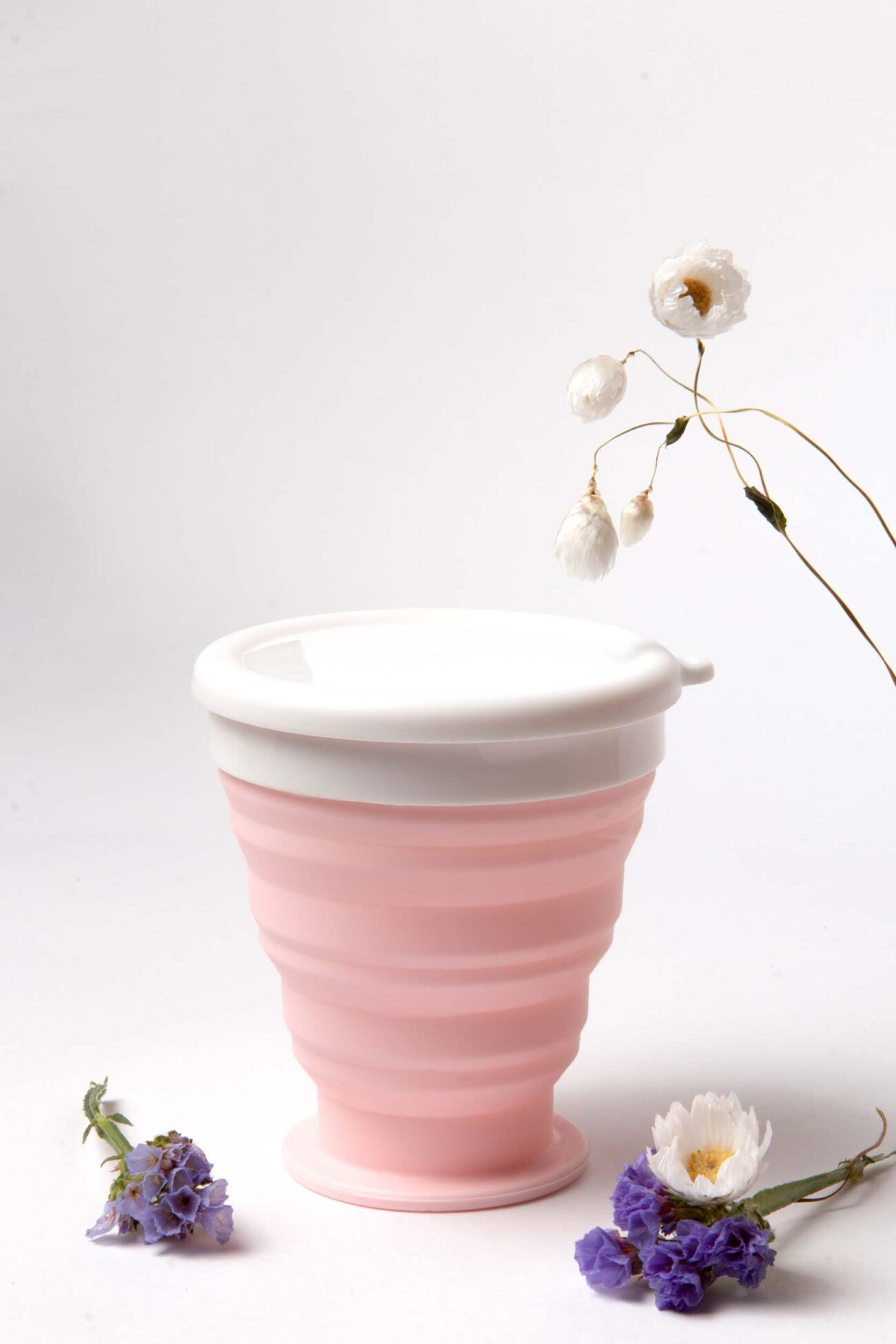 VASO ESTERILIZADOR