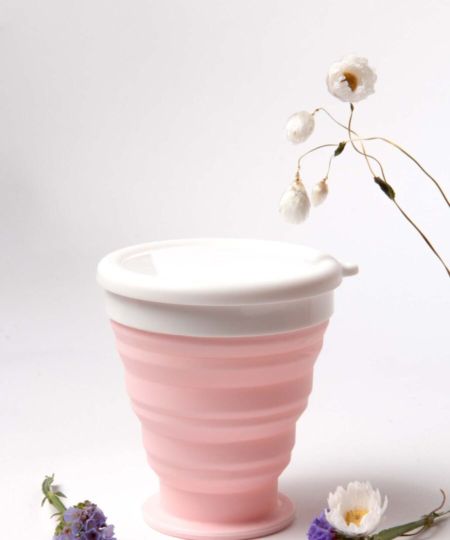 VASO ESTERILIZADOR